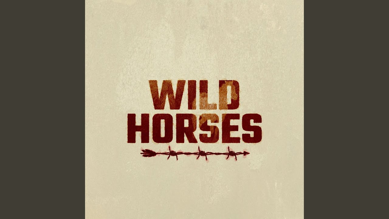 Wild Horses