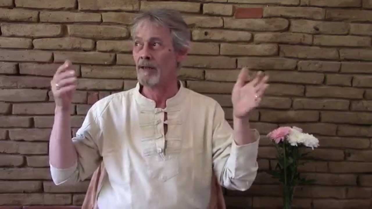 Satsang Charles Coutarel 23 mai 2015 complet