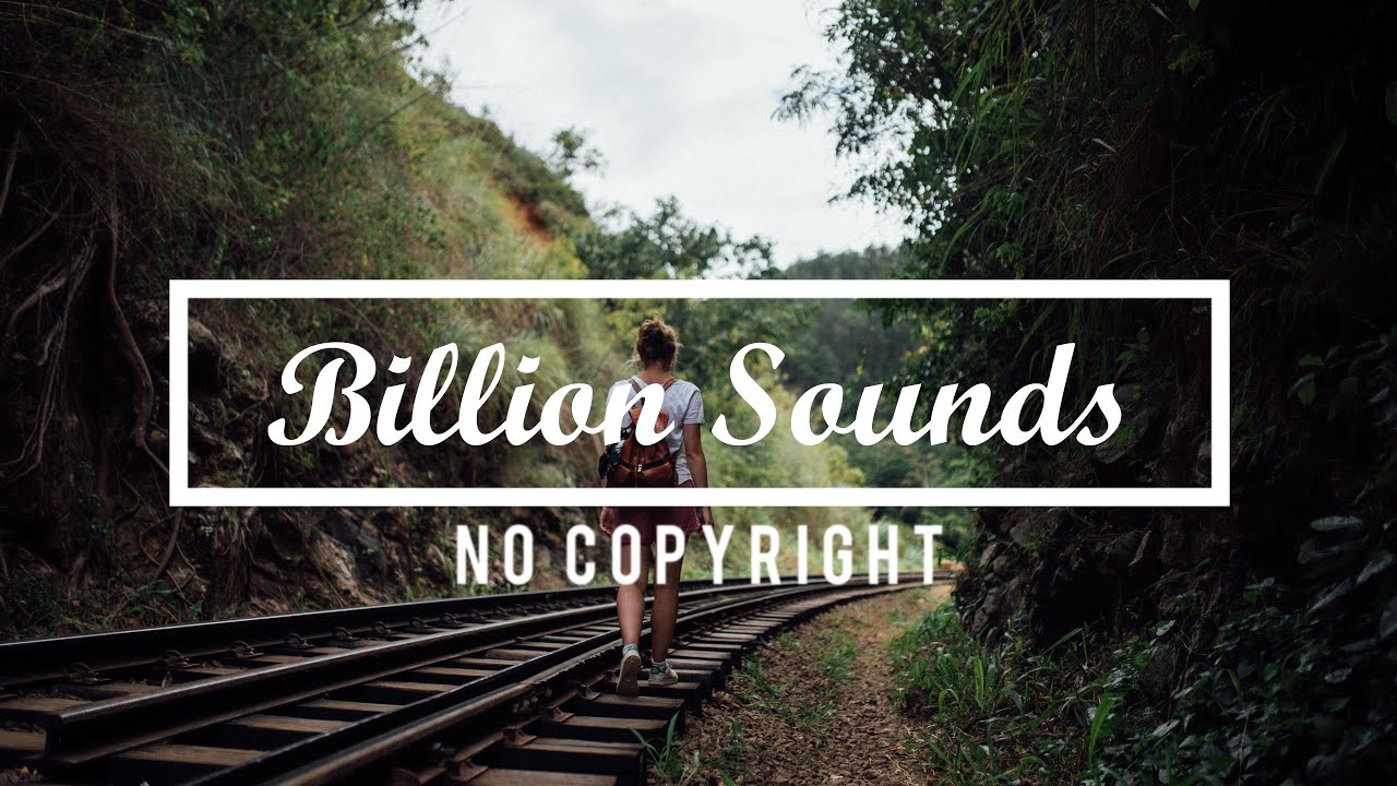 Niwel - Escape (Billion Sounds No Copyright Music)