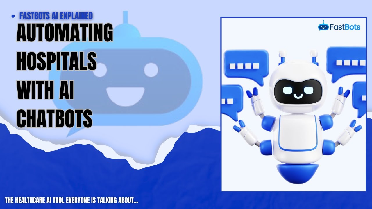 Learn How to Upscale Any Business With This Tool | FastBots AI Explained