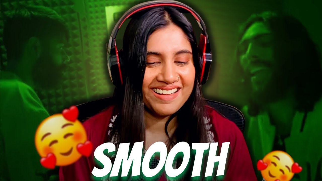 Stay Away by Byg Smyle & Bella Reaction | Ashmita Reacts