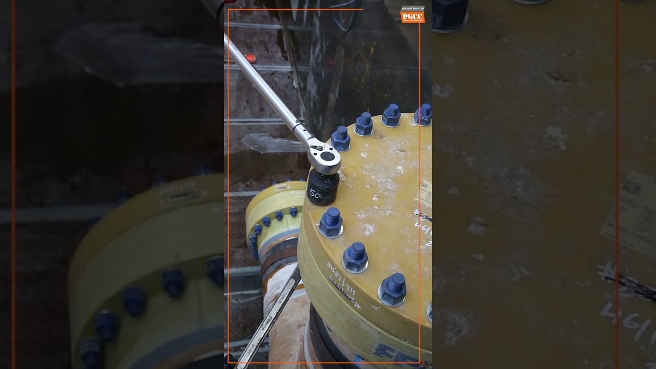 Burst Test