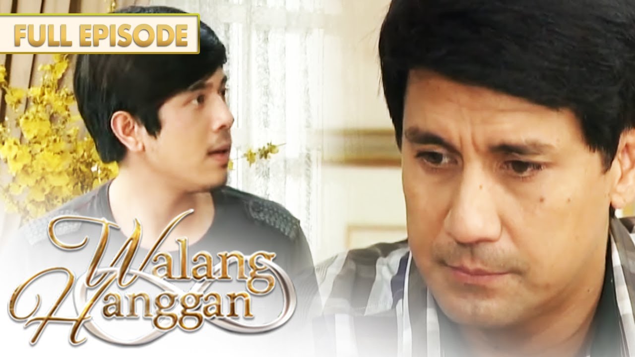 [ENG SUB] Ep 153 | Walang Hanggan | Coco Martin, Dawn Zulueta, Julia Montes