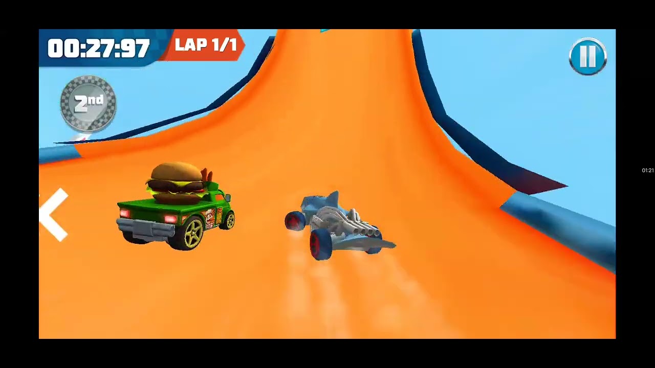 Crash course 3 