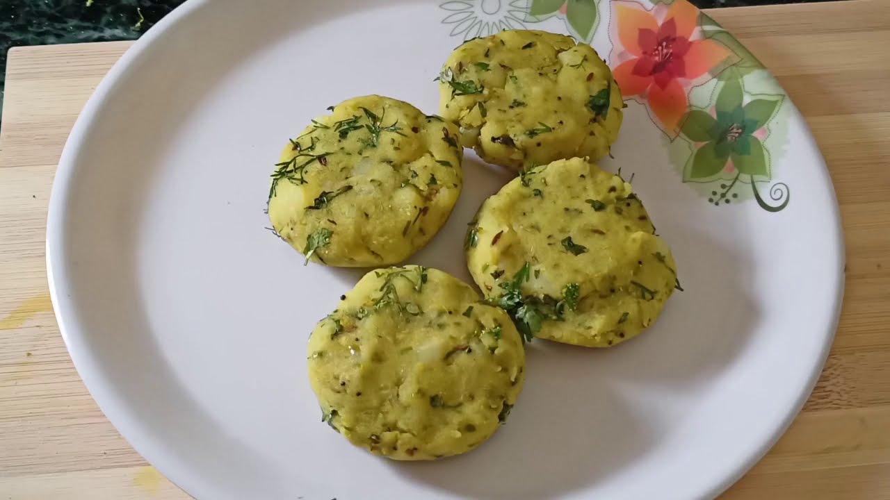 वडा पाव भाजी | vada bhaji | vada recipe | vada recipe | vada recipe  marathi | street style vada pav