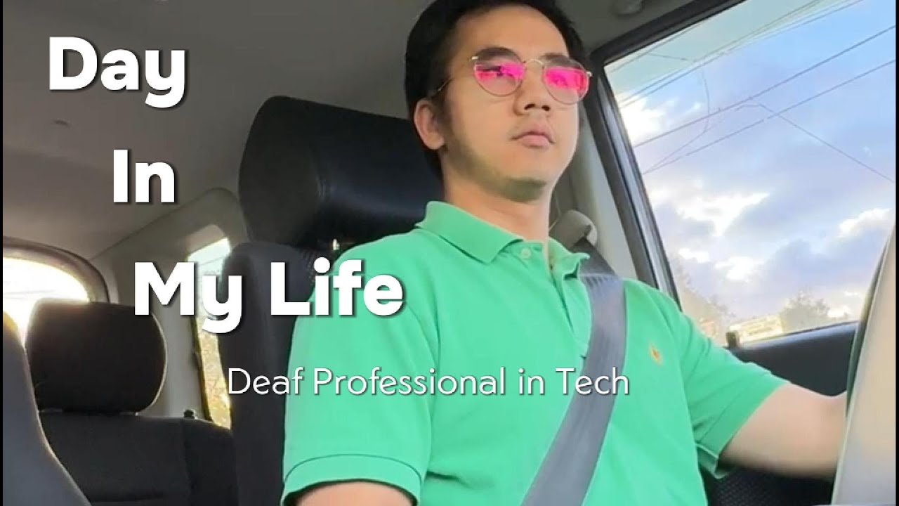 Day in My Life: Hardware Configuration Technician