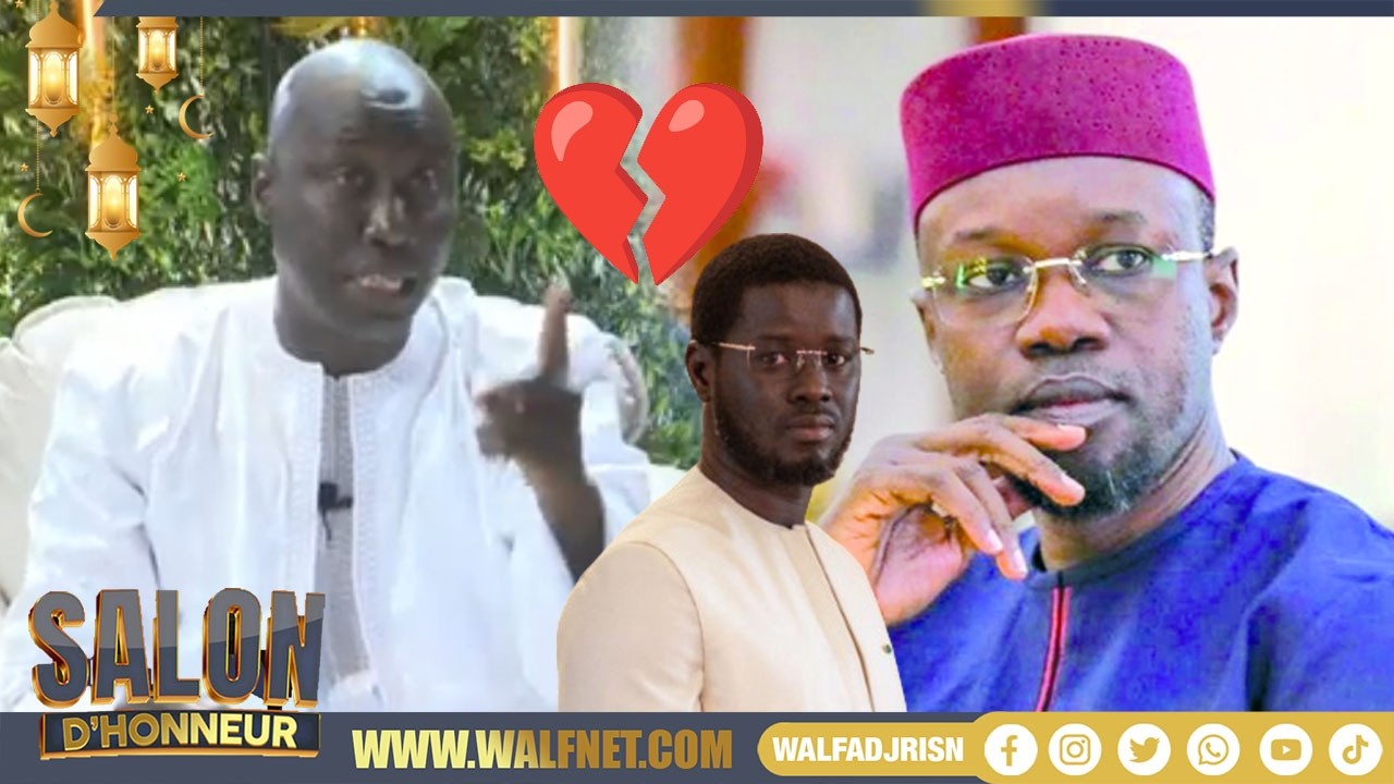 Duel Pastef vs Diomaye Président : Dame Mbodj Refuse de Prendre Position 
