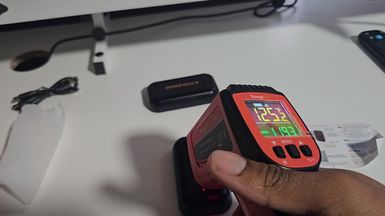 Amazon Yoshenmo Hand Warmers Unboxing 