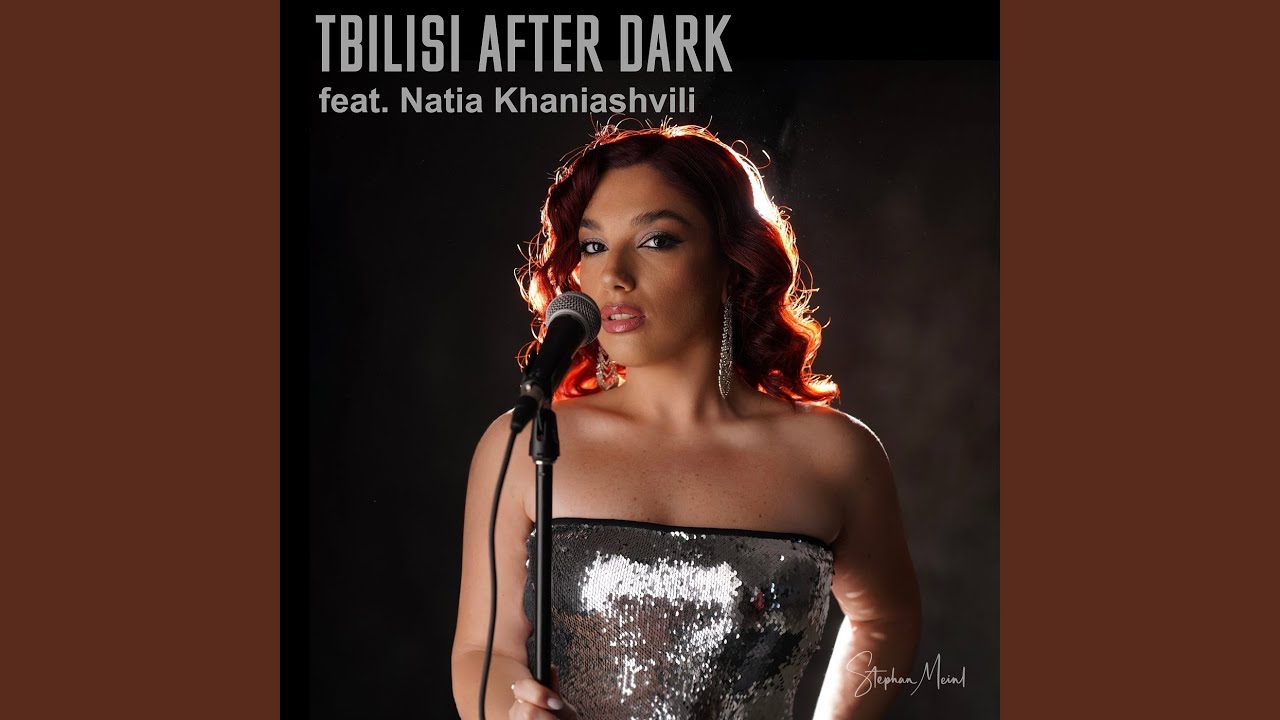 Tbilisi After Dark