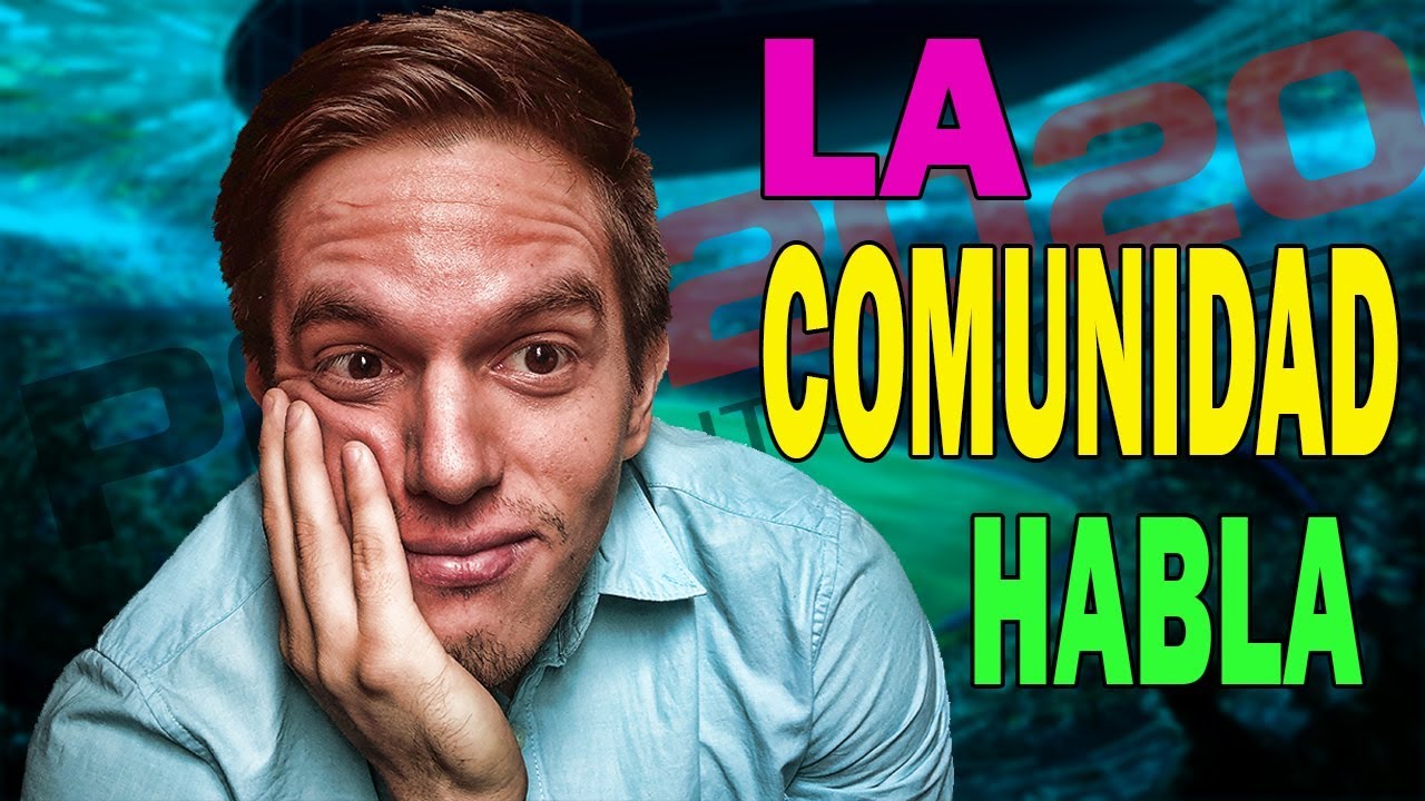 La comunidad ha hablado. | Secarden