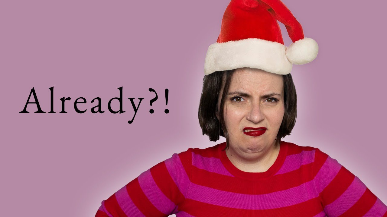Give me 20 minutes to do your Christmas shopping (Amazon-Free)