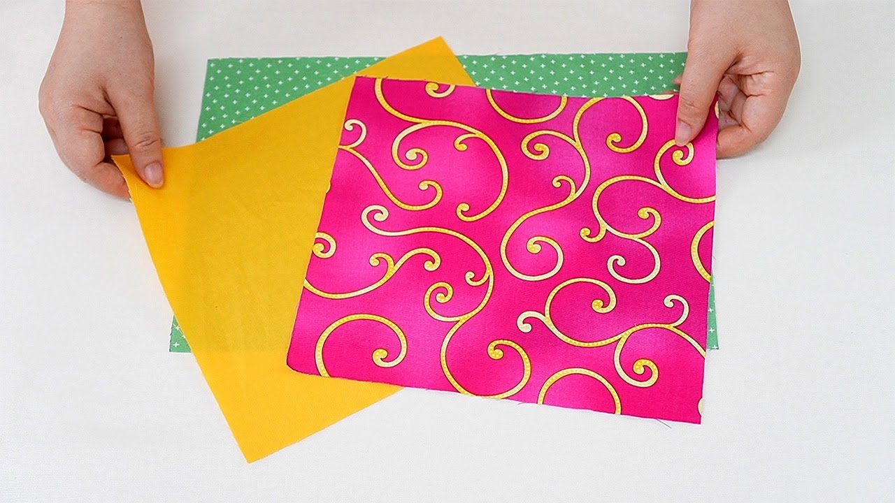 So Easy To Sewing Card Wallet, Money And Phone 💟 Sewing Gift Ideas