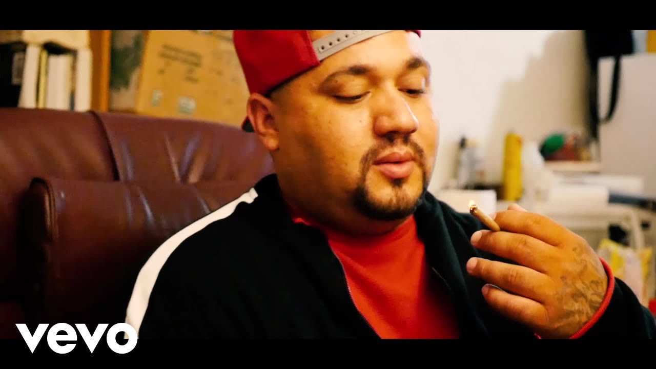 Troublez - Dedication ft. Hatchet, Khalygud