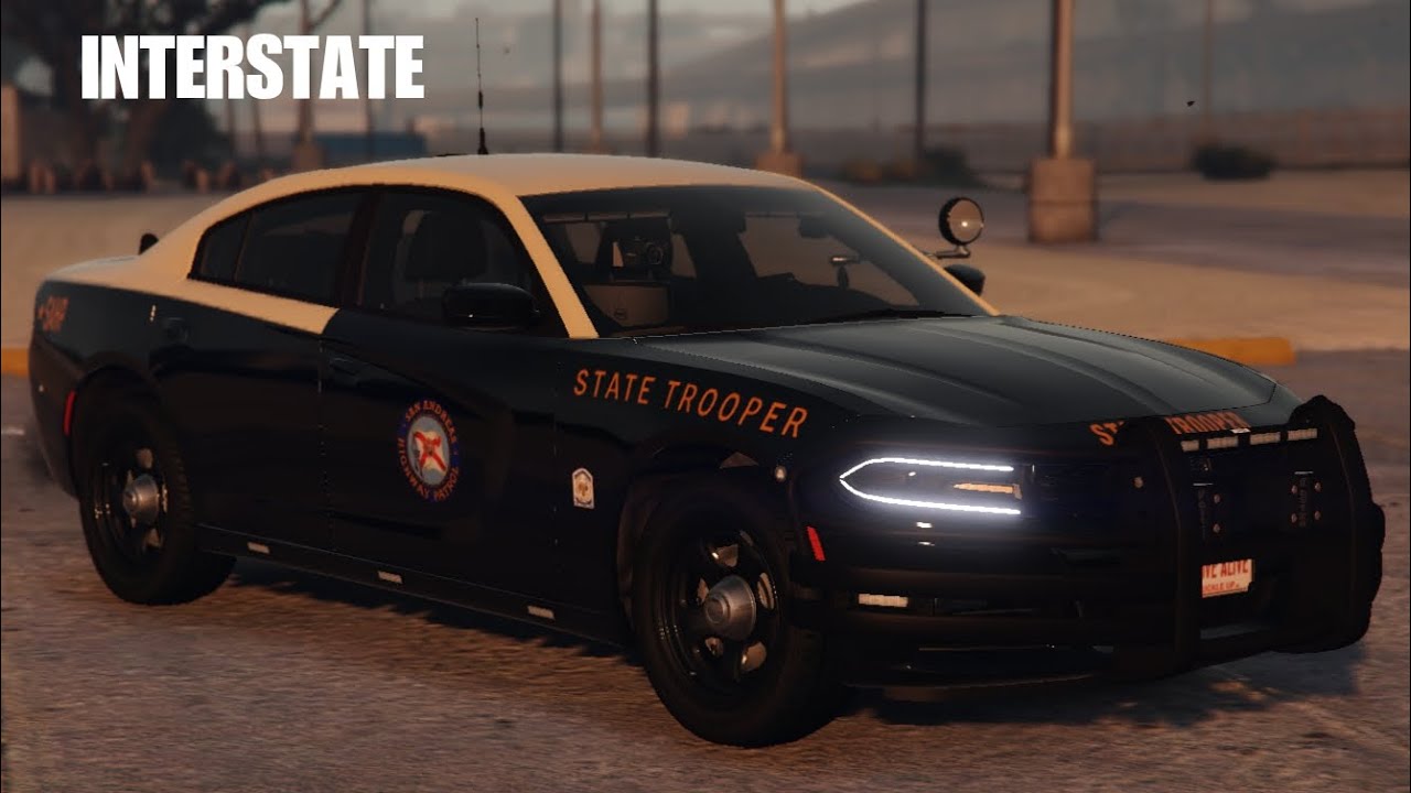 Florida Highway Patrol - Episode 34 - Police Simulator: Patrol Officers