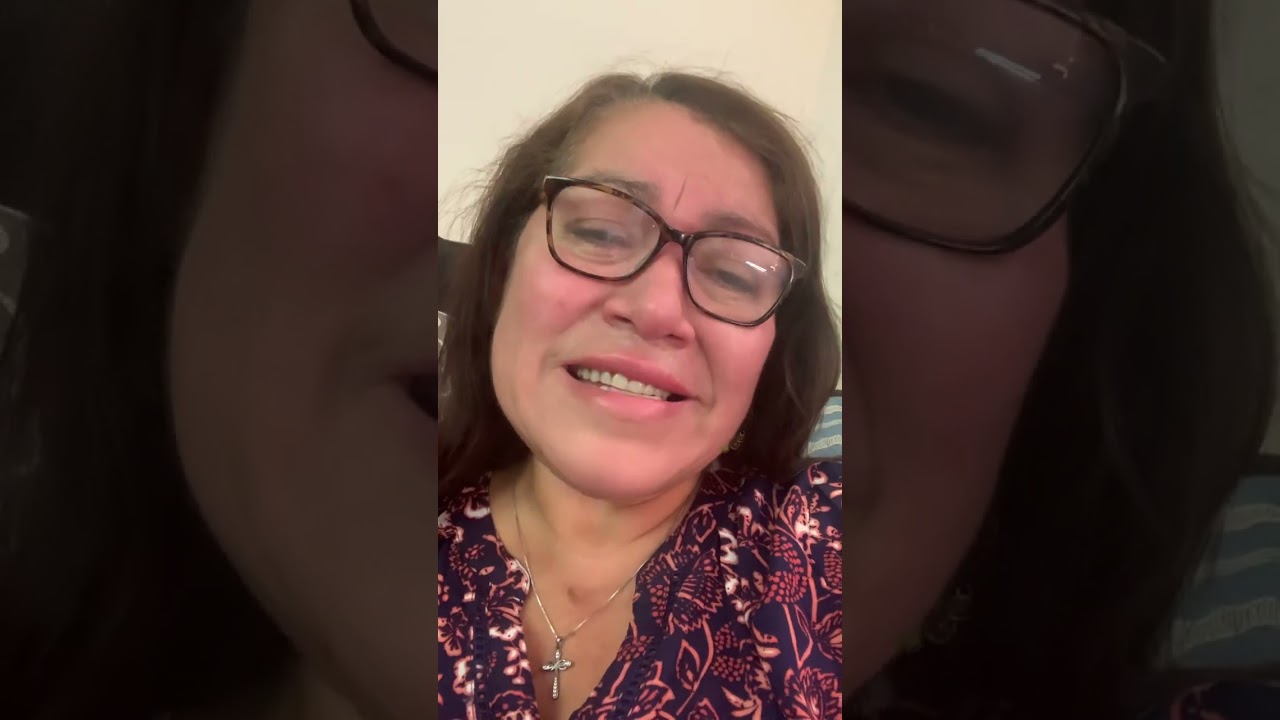 Mi sueño del rapto De la Iglesia de Cristo!