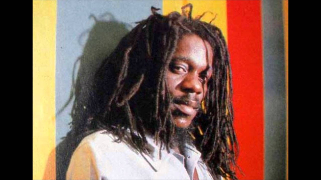 Best Of Dennis Brown Mix By Dj Smilee #dennisbrown 