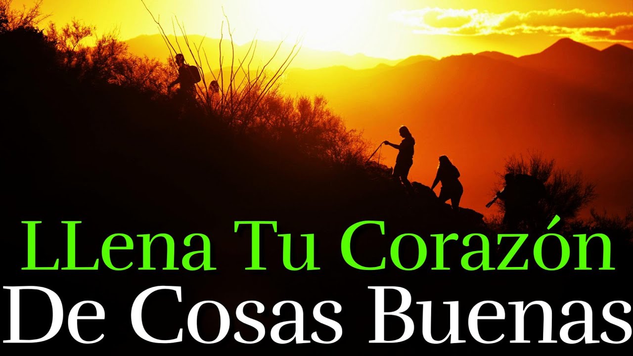 Lo Que Has Hecho Con Amor, Siempre Regresa a Ti ¦ Reflexión, Gratitud