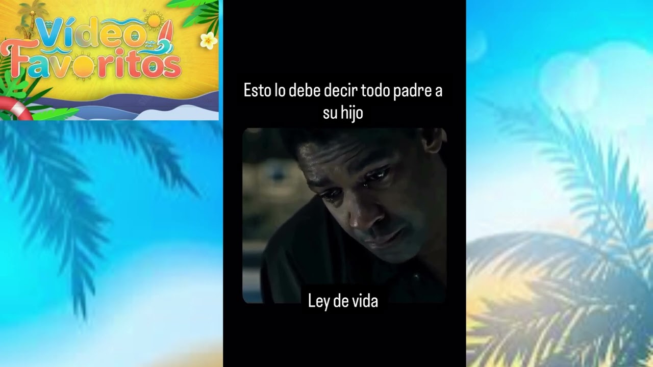 Nuestro Videos Favoritos (Temporada Verano 3) - Temporada 3 Episodios 3