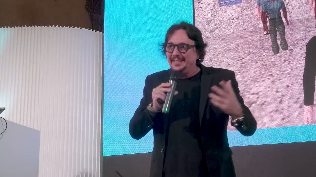 Convegno PI - intervento Marco Camisani Calzolari