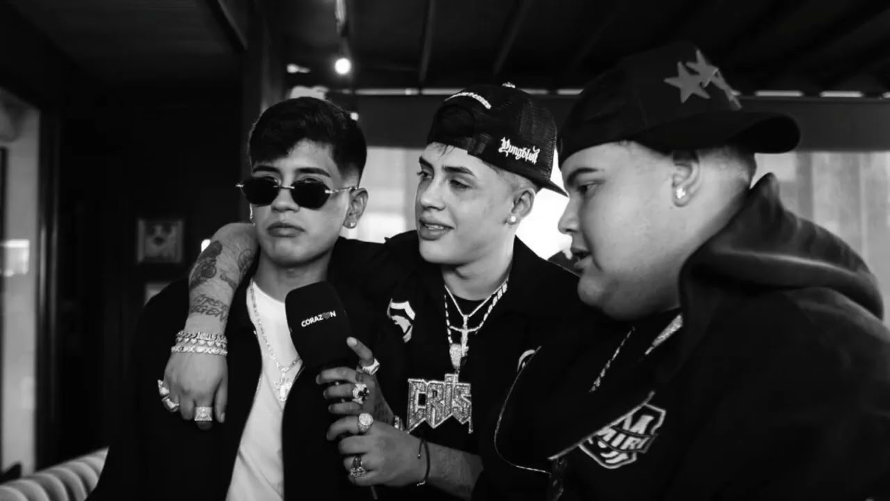 [FREE] Cris Mj x Tobal mj x Floyymenor x Flackoloyal - 