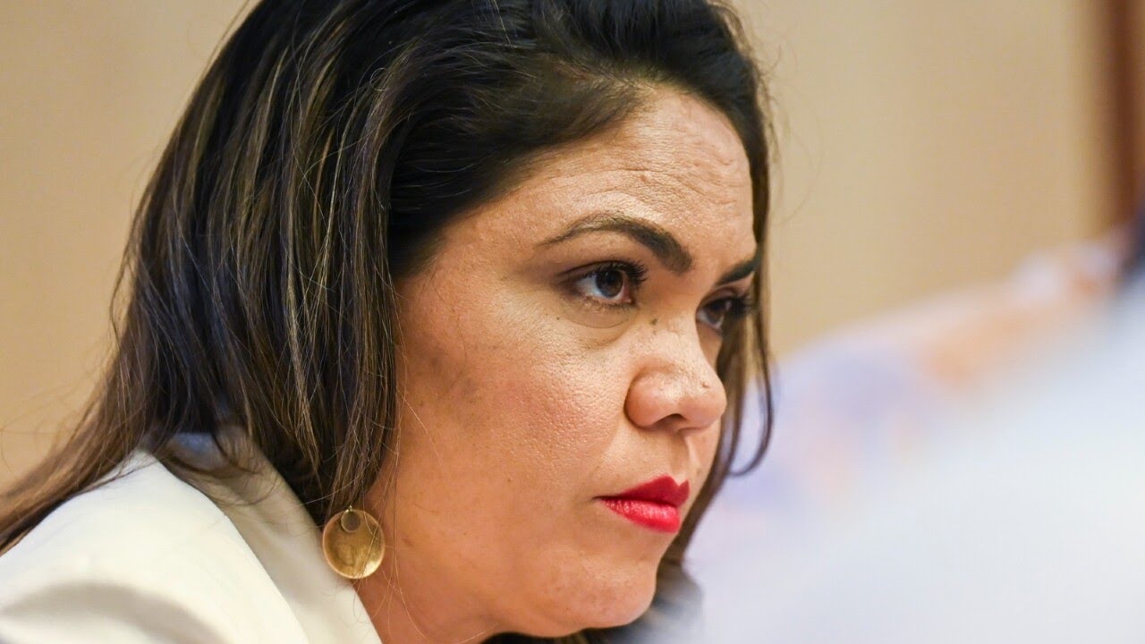 Yes campaign finding Jacinta Price ‘offensive’ because she ‘refuses to be a victim’: Liz Storer