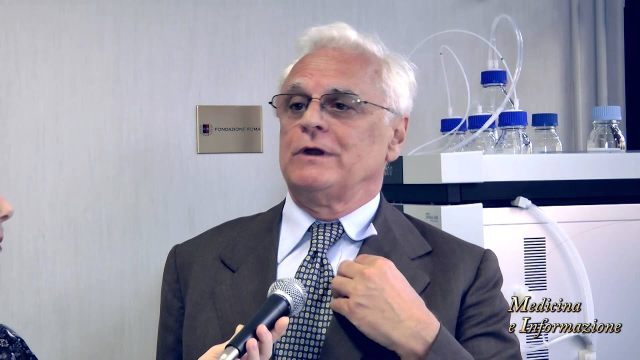 Laboratorio di Proteomica per lo studio delle proteine in caso di patologia