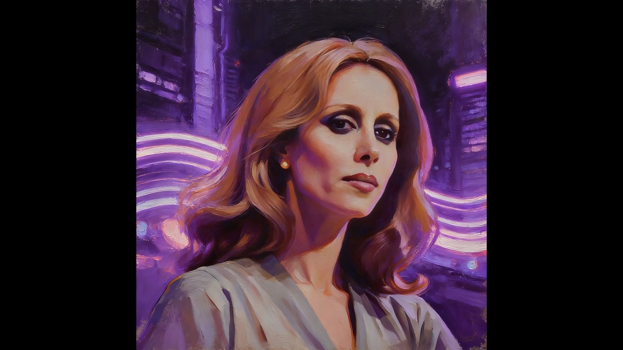 Fairuz - El Bent El Shalabeya Remix | فيروز - بنت الشلبية (ريمكس)