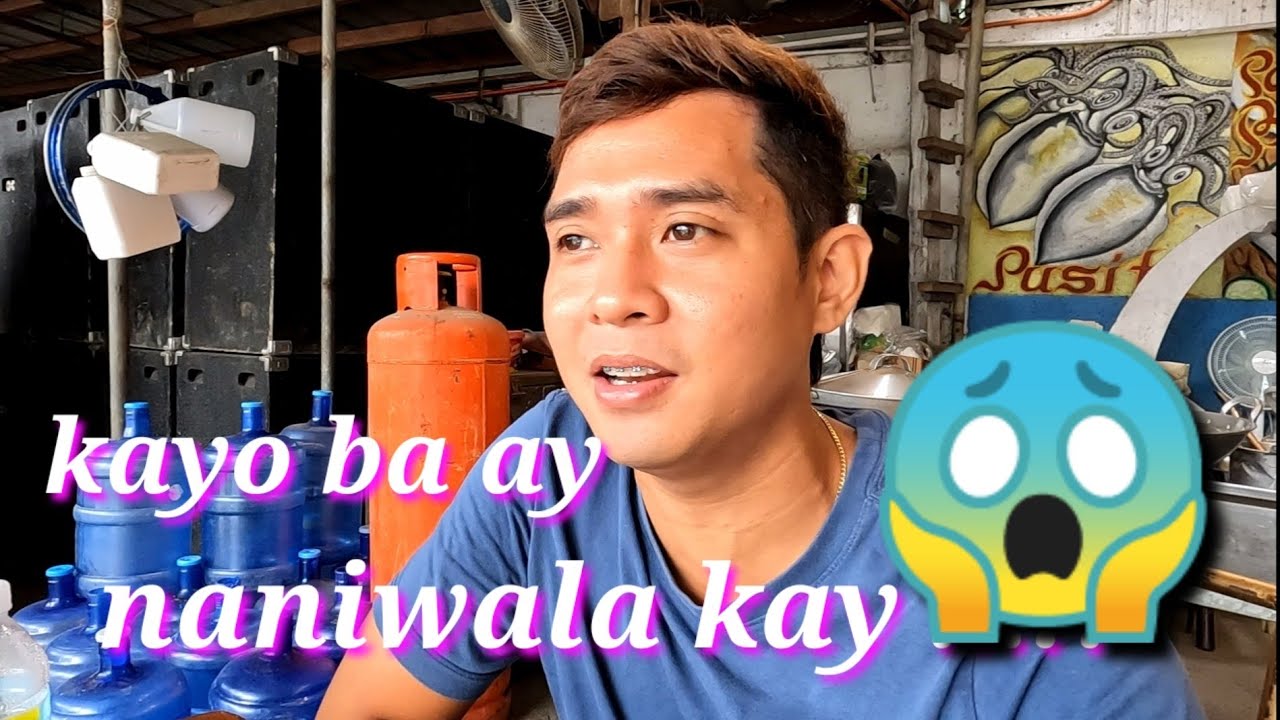 EP463 Part 1: hwag basta maniwala ng di madaya!