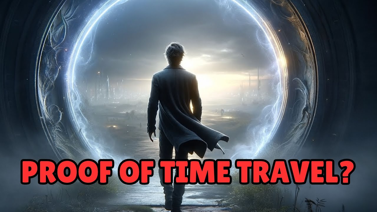 5 Shocking Time Travel Stories You Won&rsquo;t Believe!