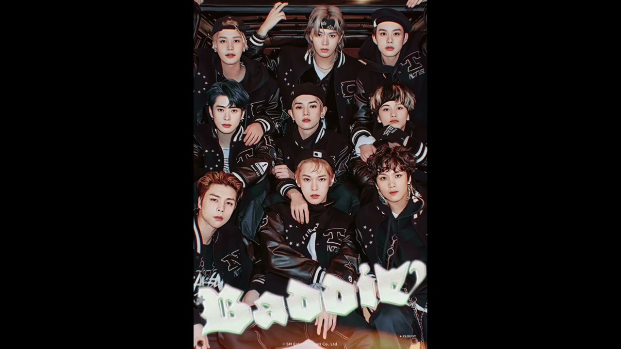 Nct 127 - Baddie (Ai Cover)