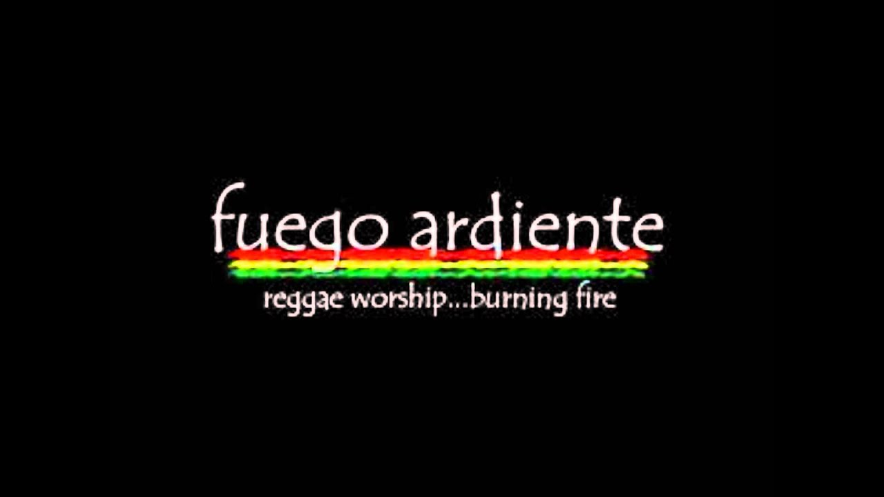 Reggae Cristiano - solo para ti...
