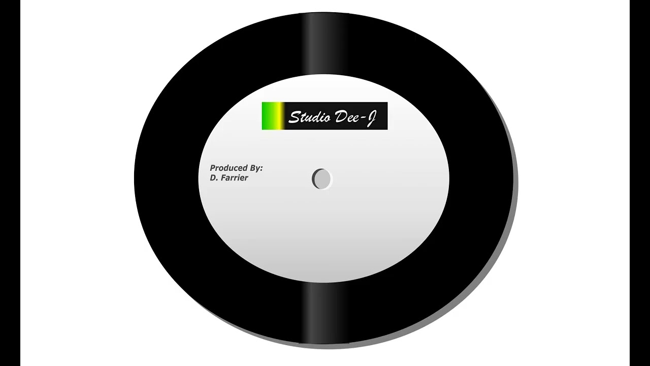 Studio Dee-J - Problems [Extended Dub Mix]