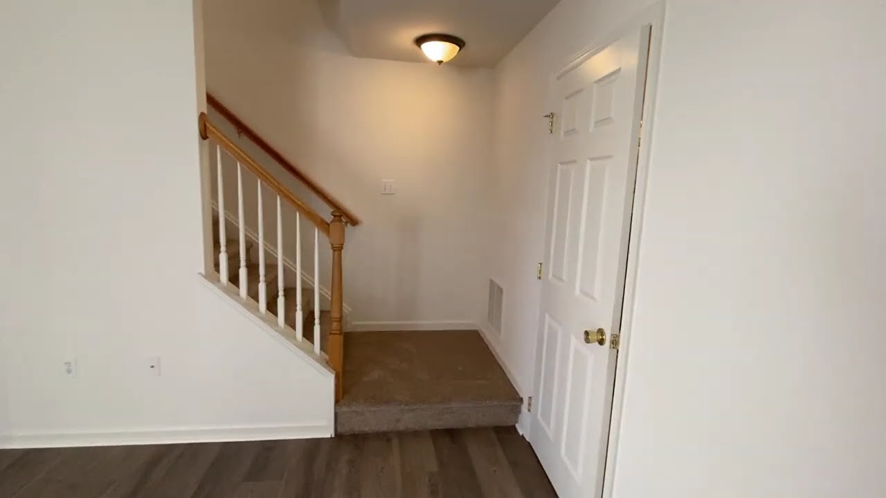 Tyler 912 Townhome
