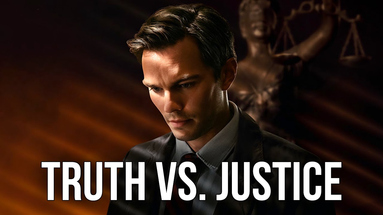 We Need More Films Like Juror #2