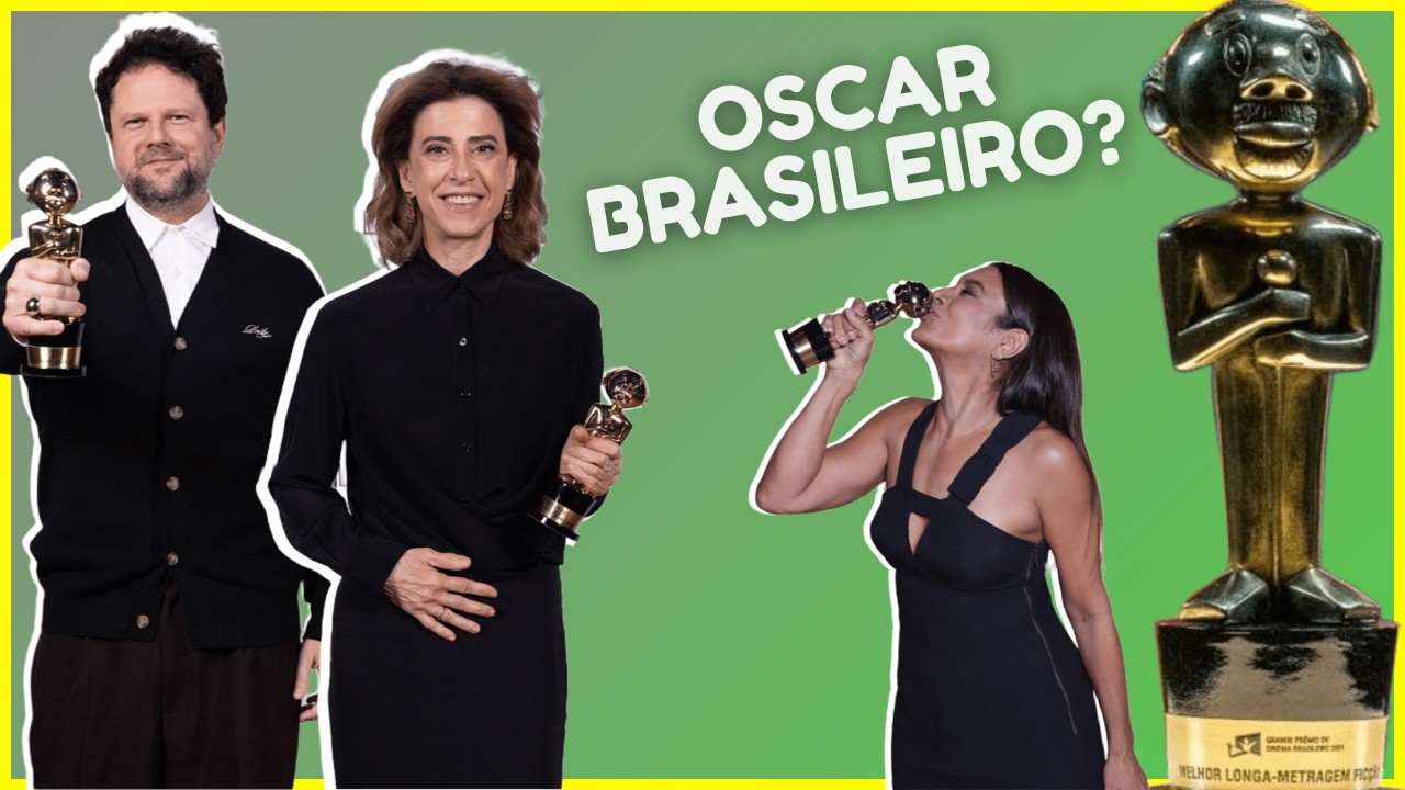 TUDO SOBRE O PRÊMIO GRANDE OTELO