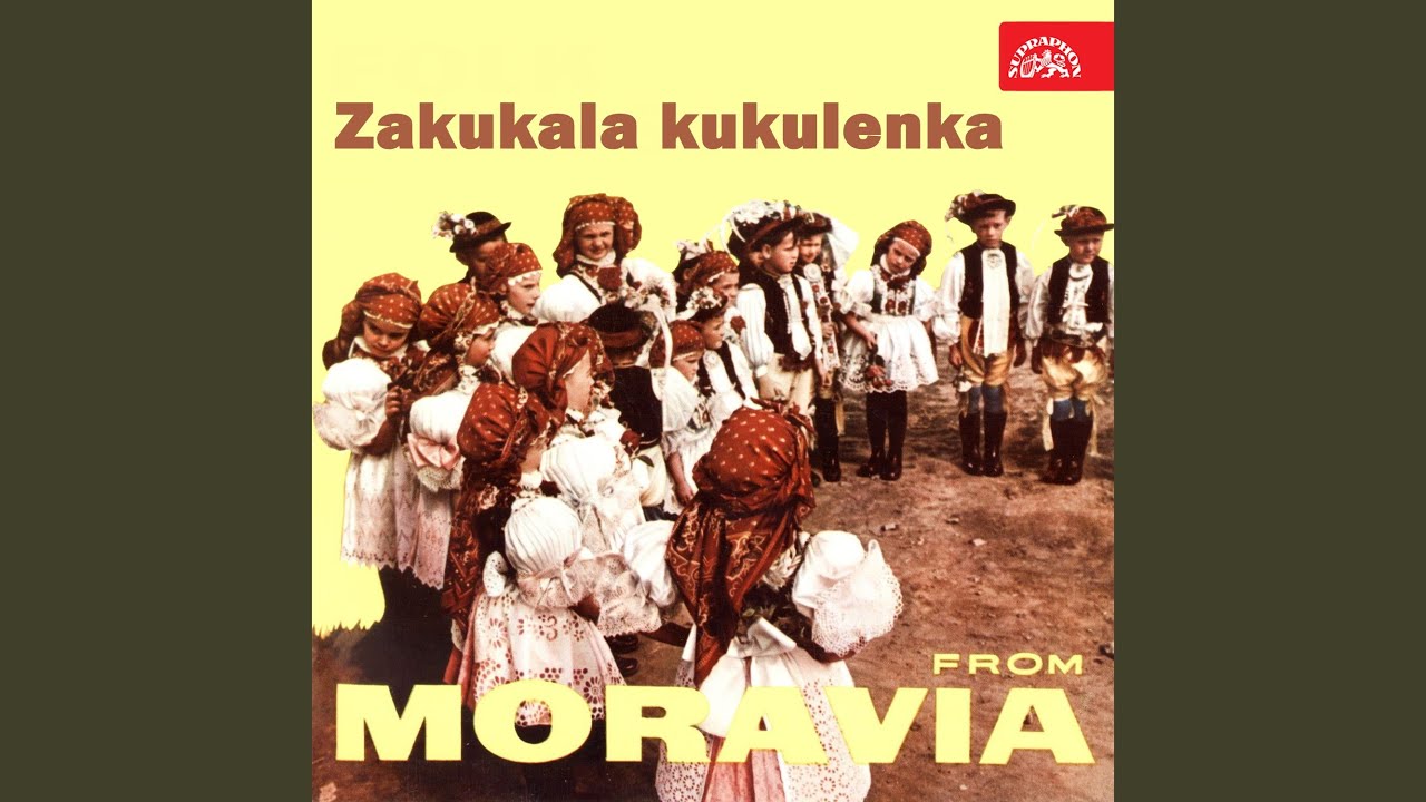 Zakukala kukulenka