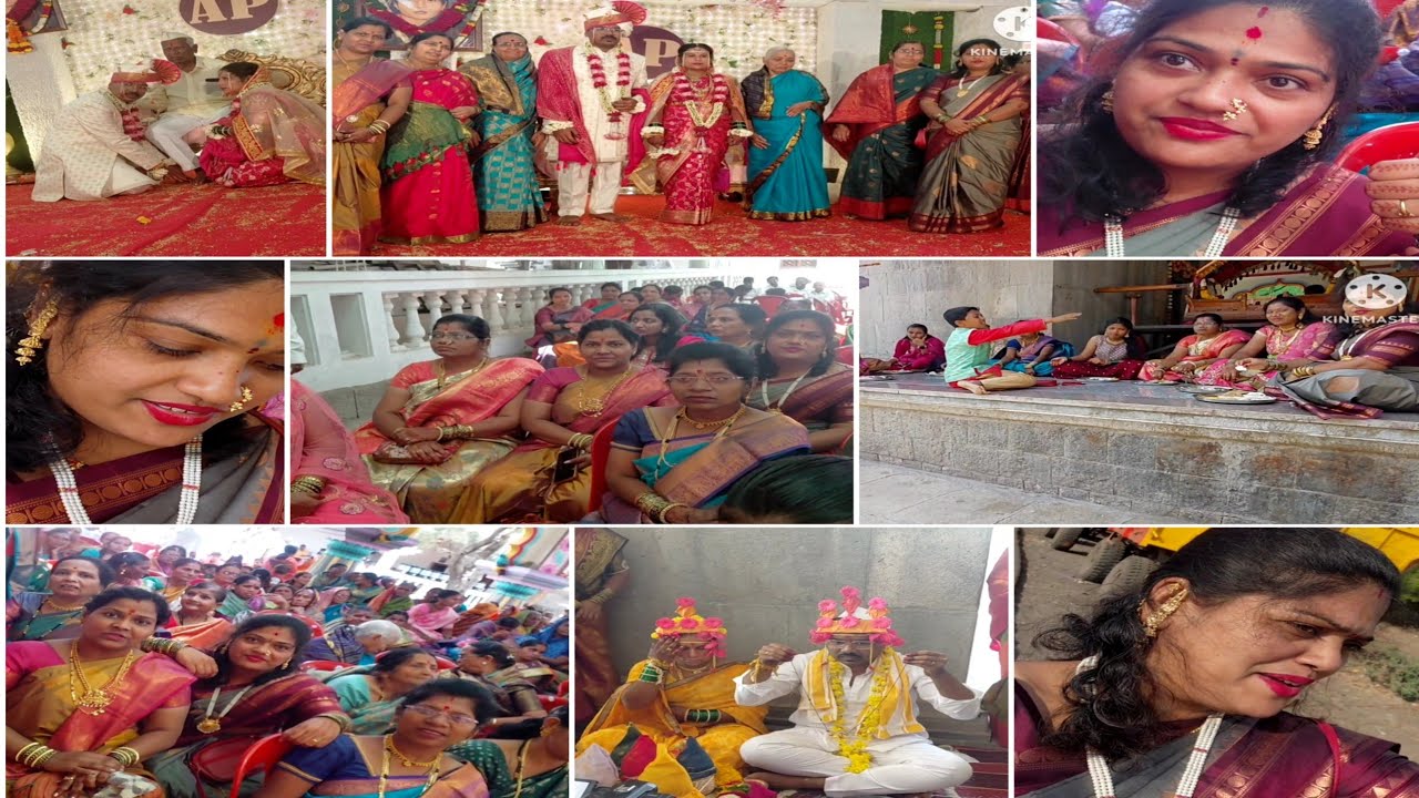 ಅಬ್ಬಾ ಮದುವೆಯಲ್ಲಿ ಇತರ ಆಗುತ್ತೆ ಅಂತ ಅಂದು ಕೊಂಡೇ ಇರಲಿಲ್ಲ// ನನ್ನ ಮೈದುನ.....