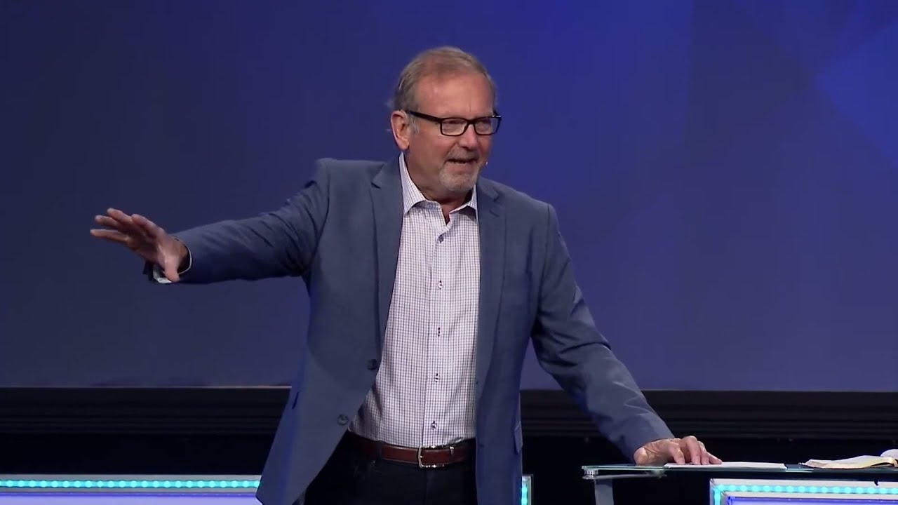 Occupy Part 1 | Pastor Gary Keesee | Faith Life Church