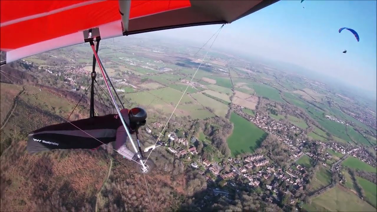Wills Wing Alpha 235