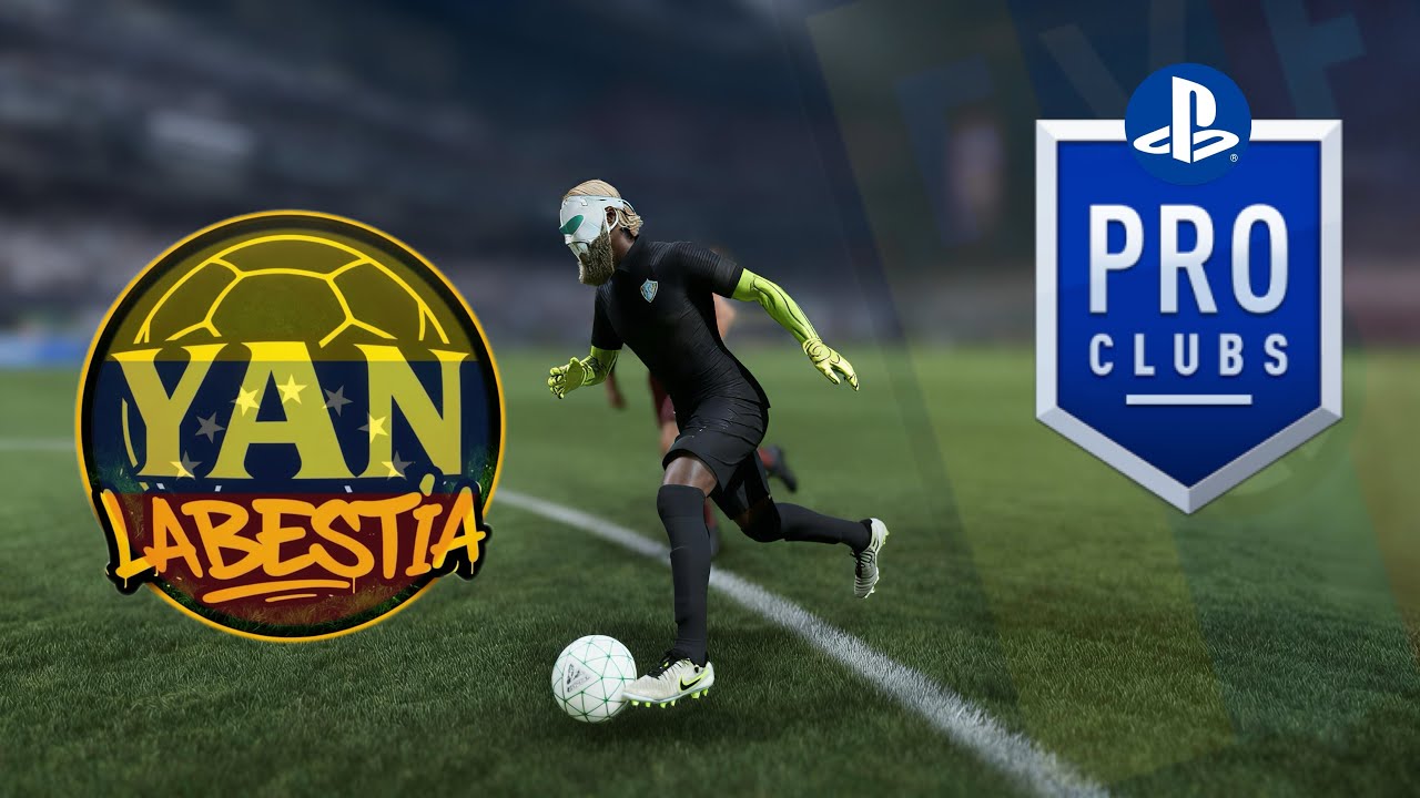 YANLABESTIA vs Tamos Hablando - 3 Goals