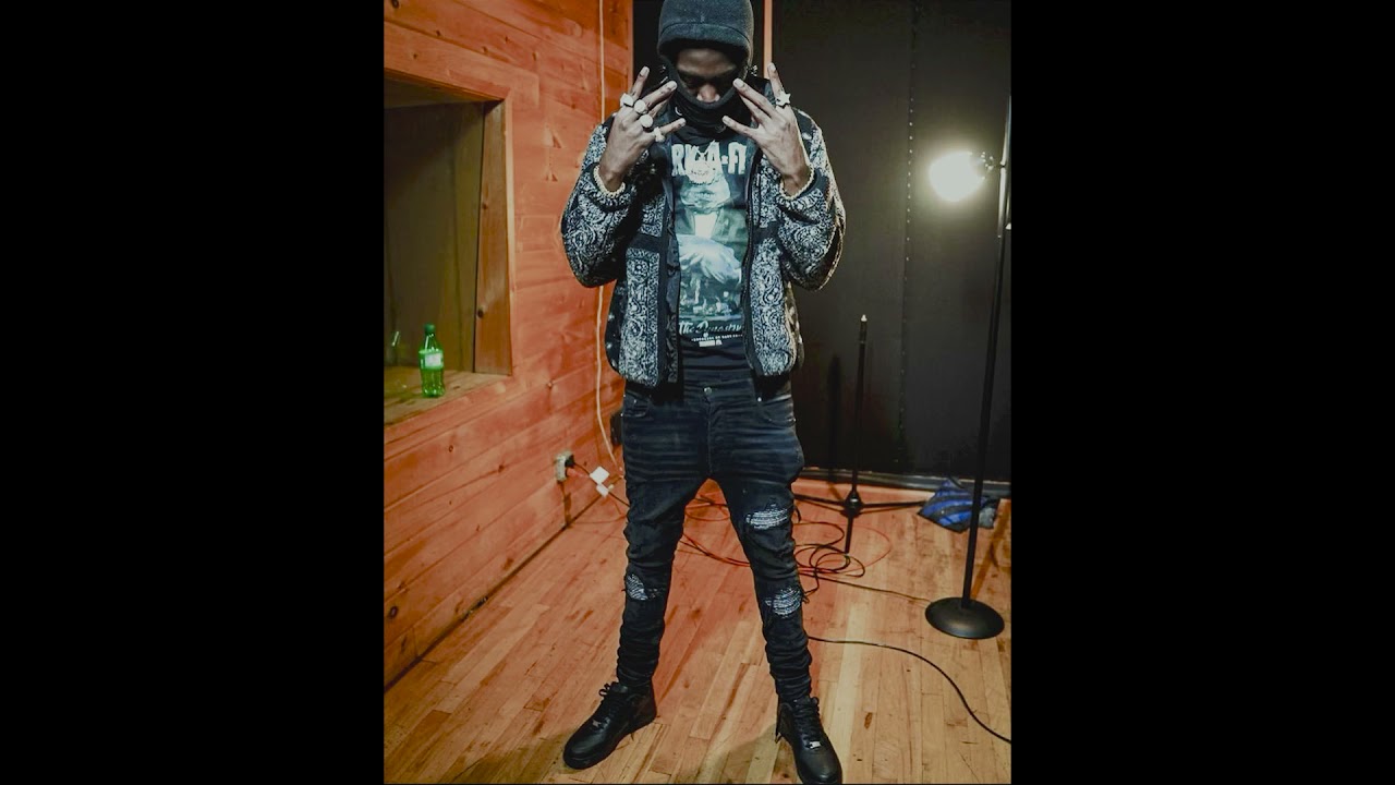 {FREE} Shawny Binladen x Kay Flock NY Sample Drill Type Beat - 