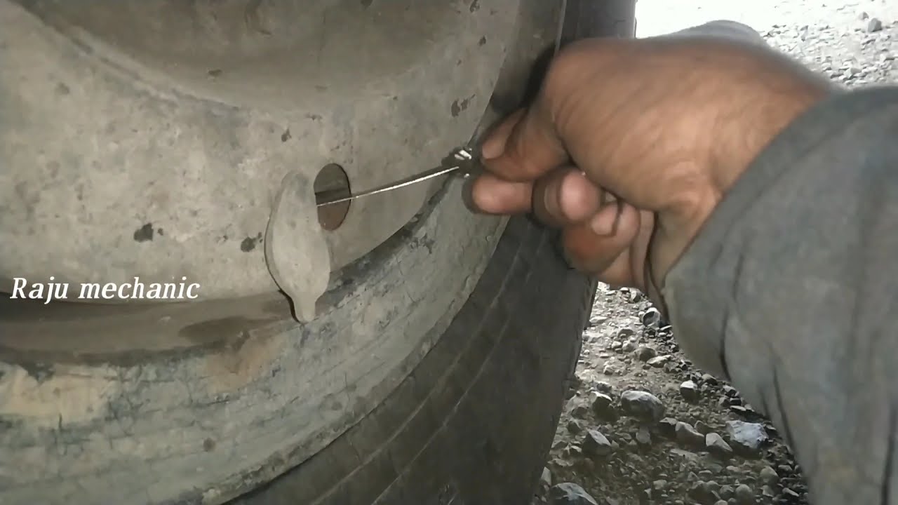break how to setting kaise karte hain truck ke