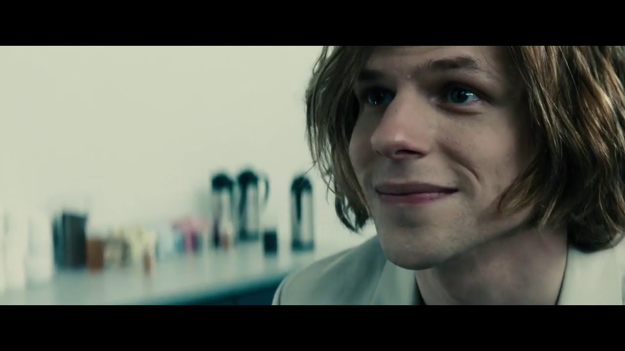 MoS & BvS : A Whale!