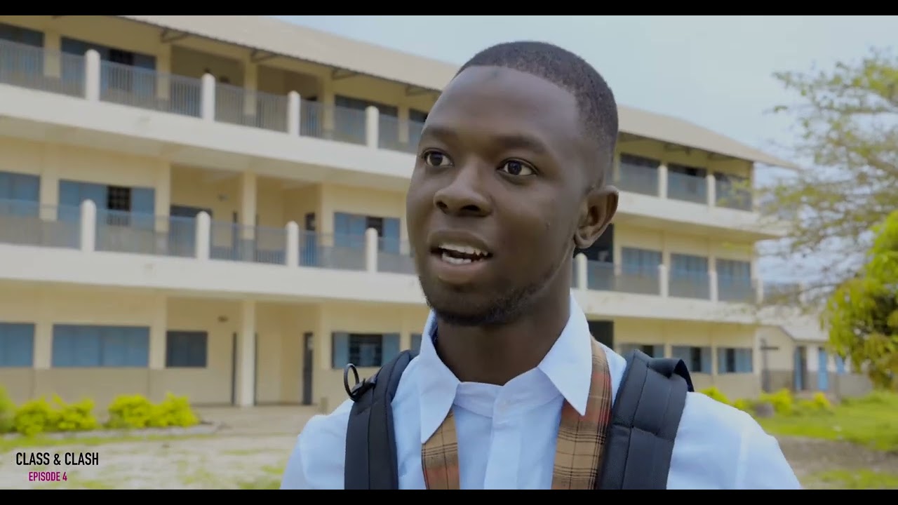 Class And Clash Gambia / Season 1/Episode 4