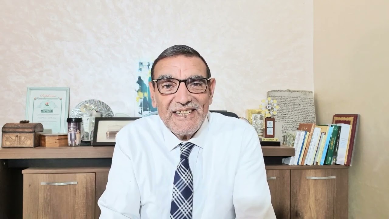 الدكتور محمد فائد || توضيح حول استعمال البروبوليس في العلاجات