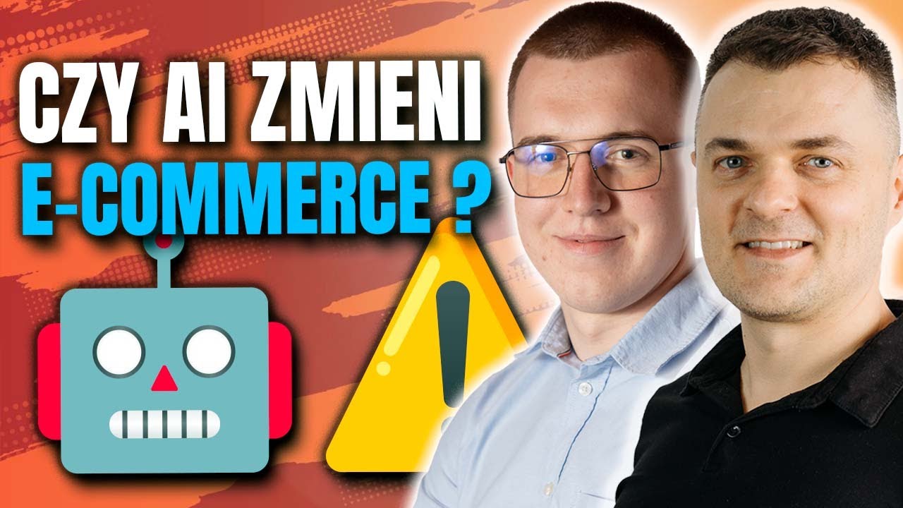 Koniec Allegro i Marketplace&rsquo;&oacute;w? Czy Rafał Brzoska ma rację, że AI zmieni wszystko?