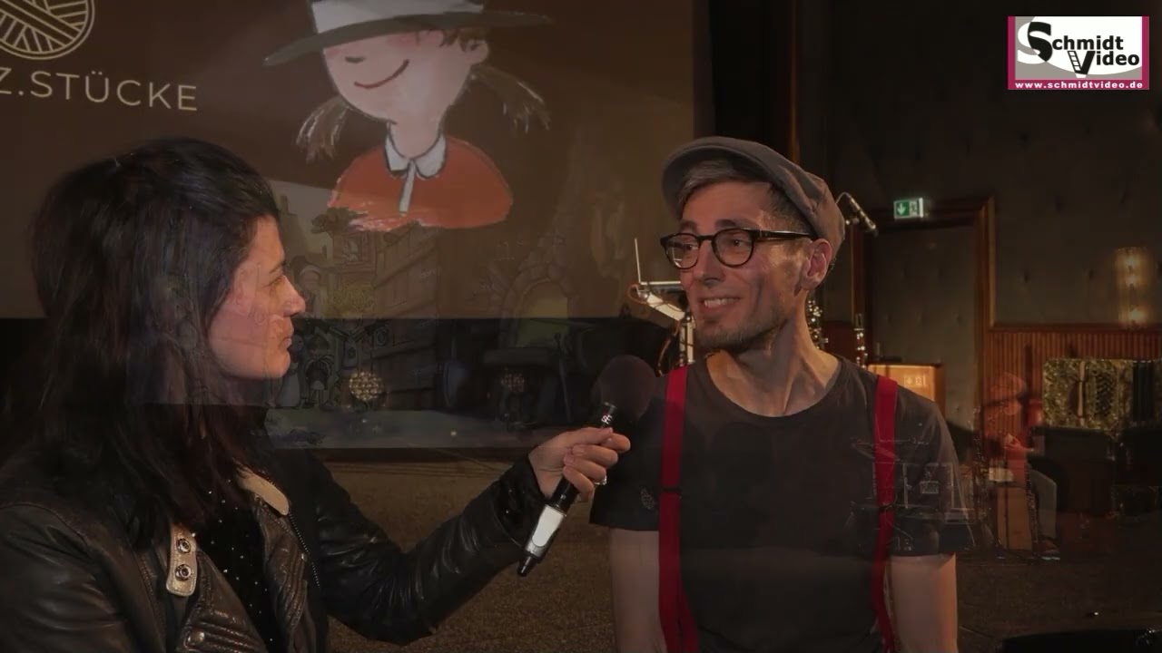 Bilderbuchkino Ankersaal Burghausen 2025