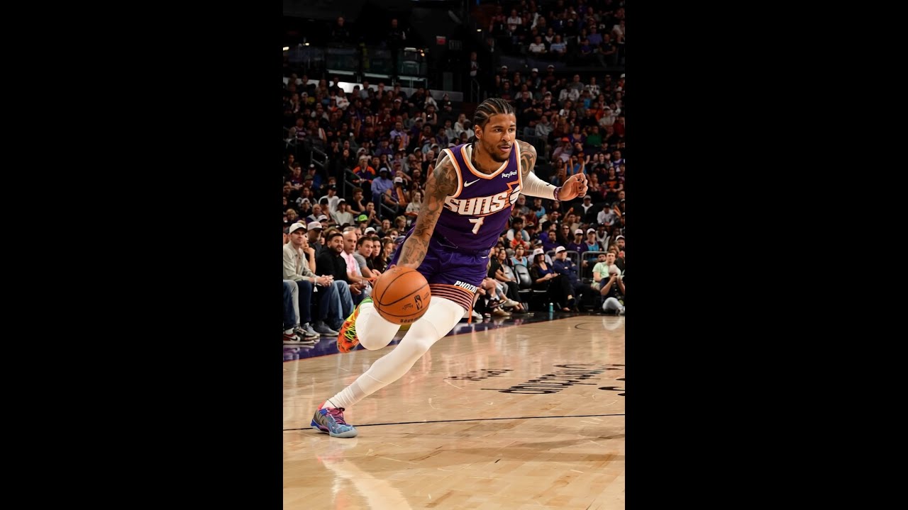 Jalen Green Full Play Philadelphia 76ers vs Phoenix Suns Feb 7, 2026