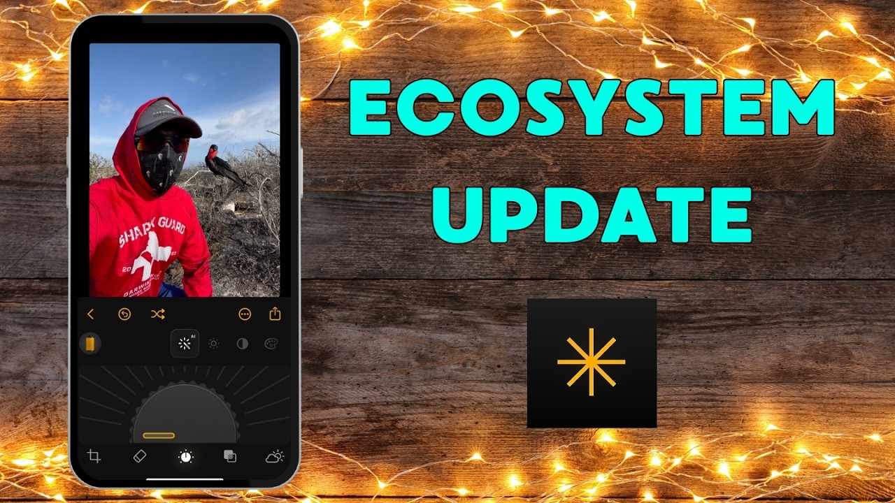 Luminar Neo&rsquo;s New Cross-Device Editing Explained! (Sync Edits Between Desktop & Mobile)
