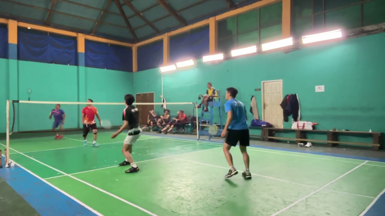 Aquastar | MAN/TUMEK vs. DANCE/FARHAN | 06/03/26
